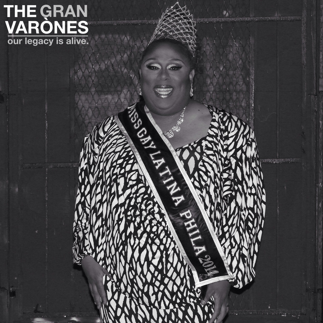 “Back then, you could’t walk in North Philly being gay without getting beat up. I used to get in trouble because I fought the boys back down. So I started doing drag as a getaway. I am where I am right now and I owe it to Lady Labelle.”
- Mangual aka...
