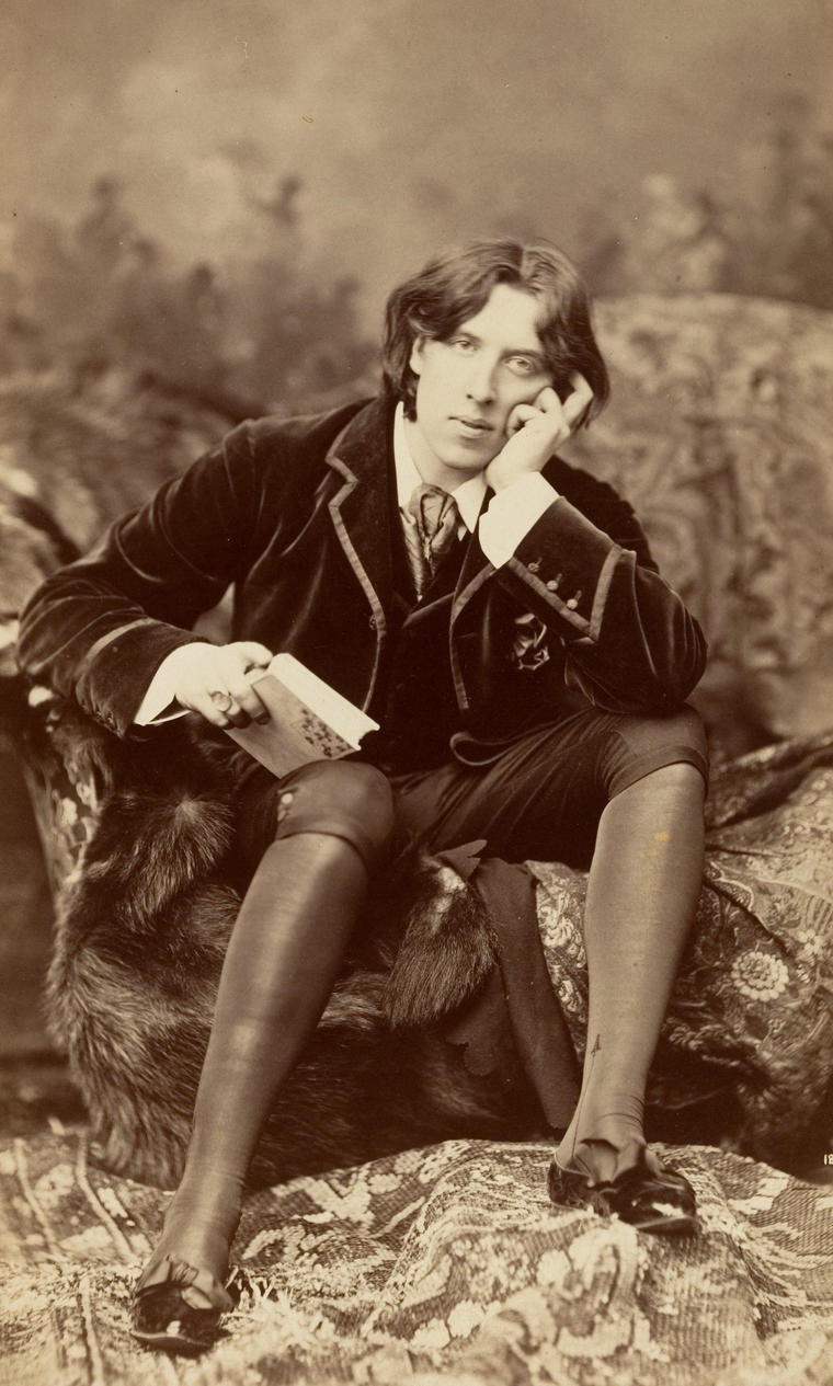 Exposition Oscar Wilde au Petit Palais Tumblr_oaa4jfQcI81ulu3ubo1_1280