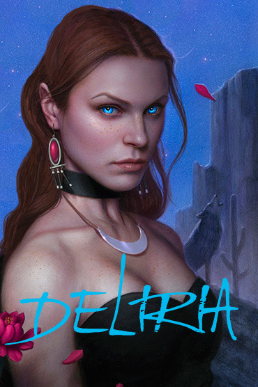 Ficha: Deliria "Espejo de Artemisa" Furia Negra Theurge (Espinita) Tumblr_o9whj0IepC1sf1fh4o2_400