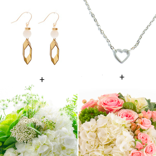 jewelry for mother's day
