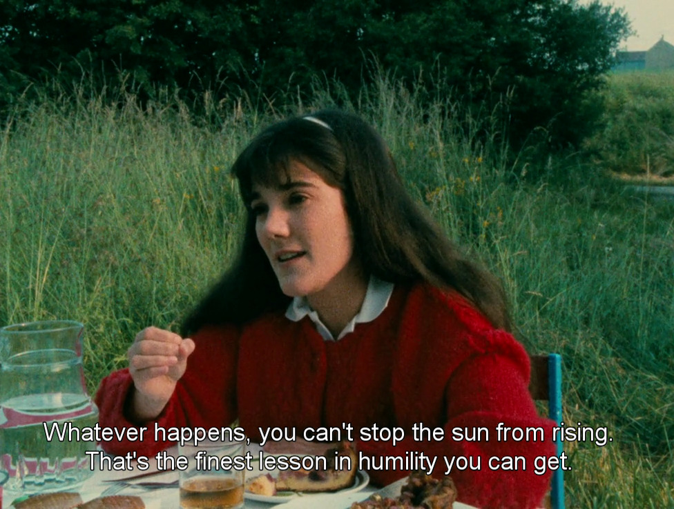 freshmoviequotes:
“  Four Adventures of Reinette and Mirabelle (1987)
”
