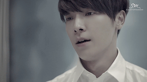 Image result for donghae the youth gif