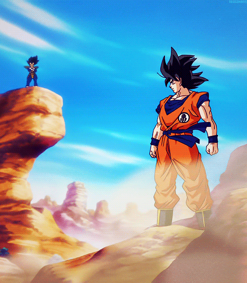 PAX] Goku vs Vegeta se enfrentan en nuevo gameplay de Dragon Ball XenoVerse  2 | TierraGamer
