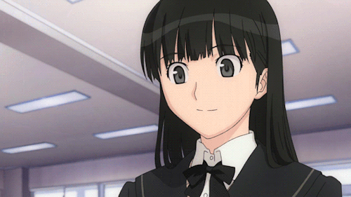 - en çekici siyah saçlı anime kadın karakterleri oylandı!! - figurex anime