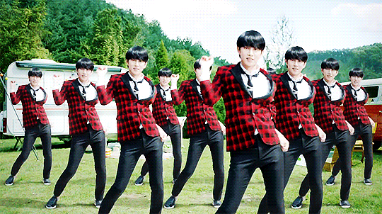 Хичоль из группы Super Junior снялся в рекламе Miwon
