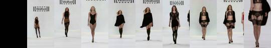 wolfordfashion:  Discover the new SS 2017 Collection and get inspired!   I love