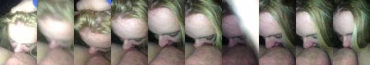 Rrraaazzz:  This Is His Daughters First Time Rimming His Ass With Her Hot Young Wet
