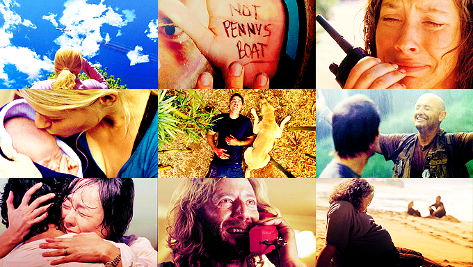 missmysticfalls:
“
1 YEAR WITHOUT LOST
”
Holy F.