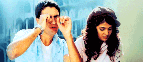 8 Signs That You And Your BFF Are Basically Jai And Aditi From 'Jaane Tu Yaa Jaane Na'!