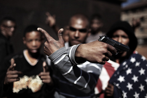 Risultati immagini per american gang