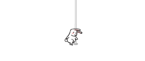 Resultado de imagem para bunny pole dancing
