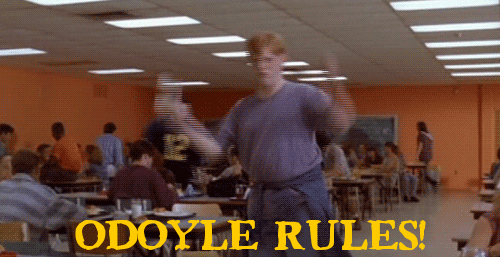 Image result for odoyle rules