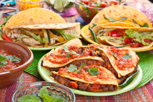 Resultado de imagen para comida mexicana tumblr